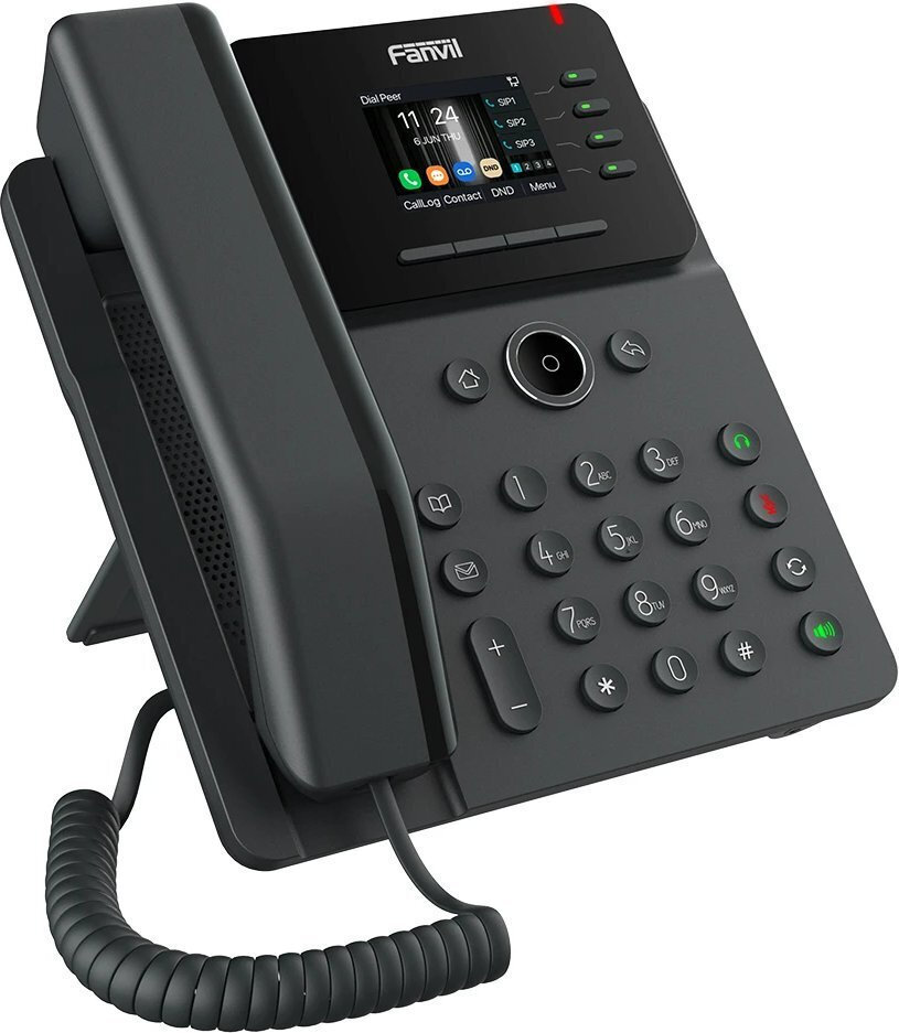 Fanvil IP Phones, Fanvil IP Phones in Saudi Arabia, and Fanvil IP Phone in Riyadh: Complete Business Communication Guide