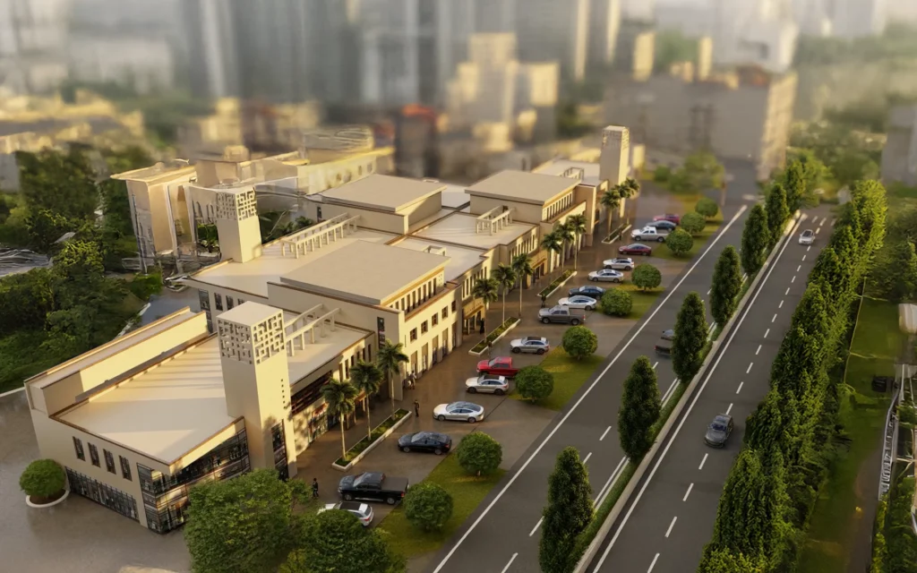 The Complete Guide to 4 Marla Plots in Silver City: Affordable Investment, Maximum Returns