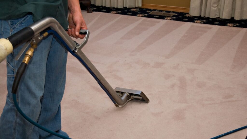 Area Rug Cleaning Services in London: Complete Guide to Clean, Fresh, and Long-Lasting Rugs
