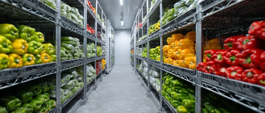 The Essential Guide to Dry Storage in Saudi Arabia: Dammam & Jeddah