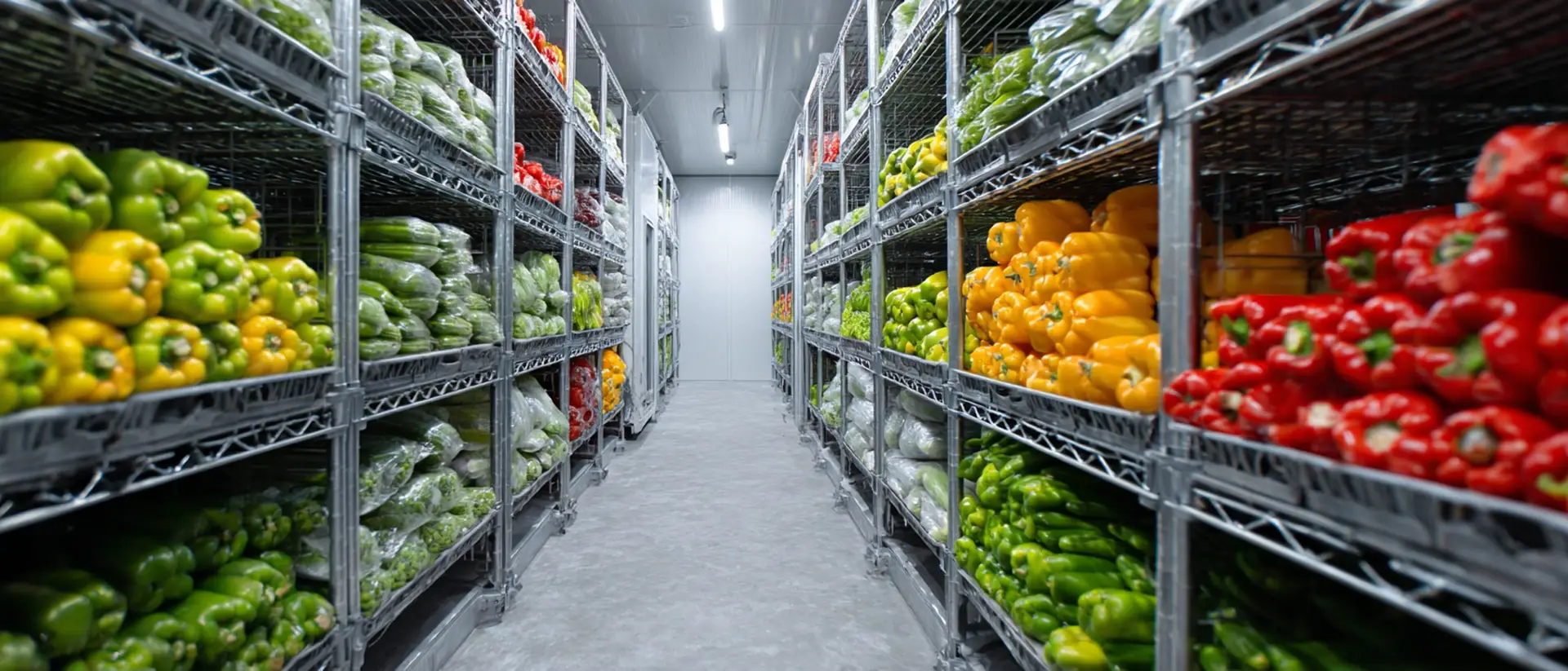 The Essential Guide to Dry Storage in Saudi Arabia: Dammam & Jeddah