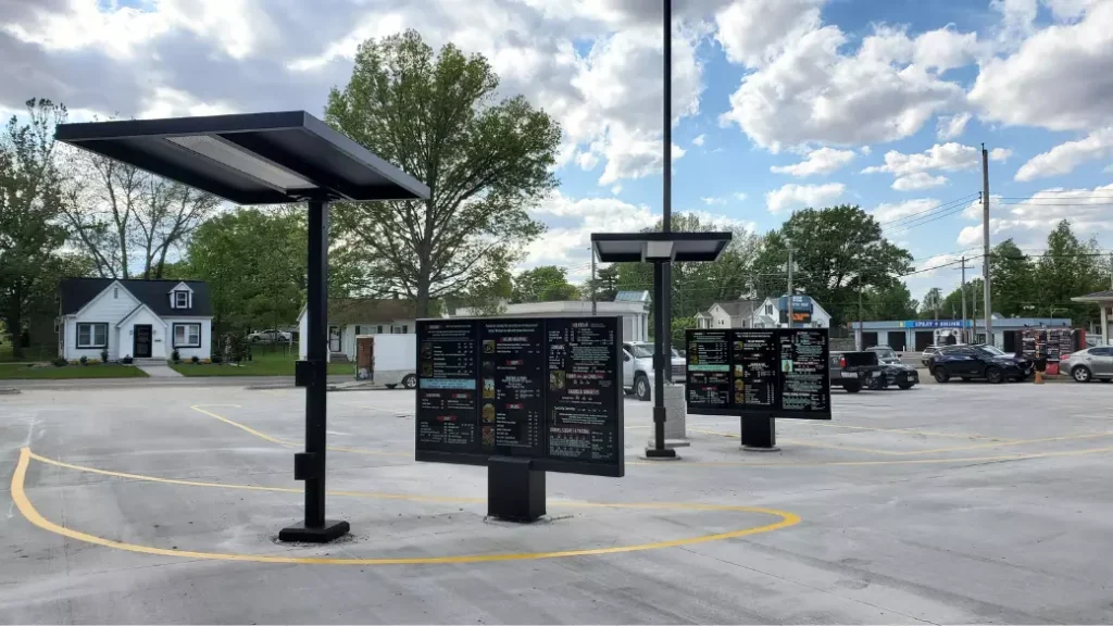 Drive Thru System and Drive Thru System in Saudi Arabia: Complete Guide for Modern Businesses