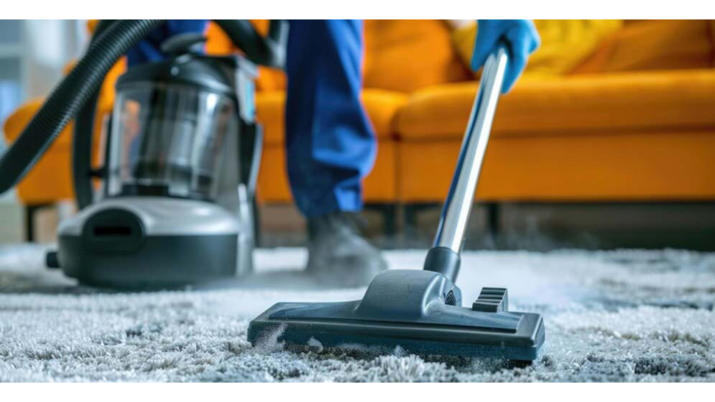 Mattress Cleaning Services in London: Complete Guide to a Healthier Sleep Environment