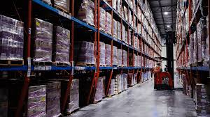 The Complete Guide to Specialized Storage for Cosmetics and Spare Parts in Saudi Arabia