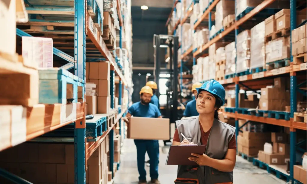 Storage for the Fashion Industry, Storage for Event & Exhibition, and Storage for Cleaning Supplies: Complete Guide for Modern Businesses
