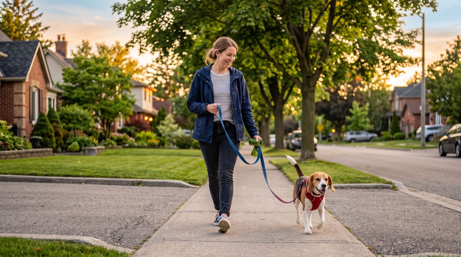 Multi-Dog Household Cleanup: 9 Rules That Save Hours