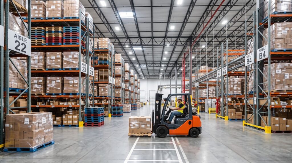 The Hidden Costs of Poor Inventory Storage (and How to Avoid Them)