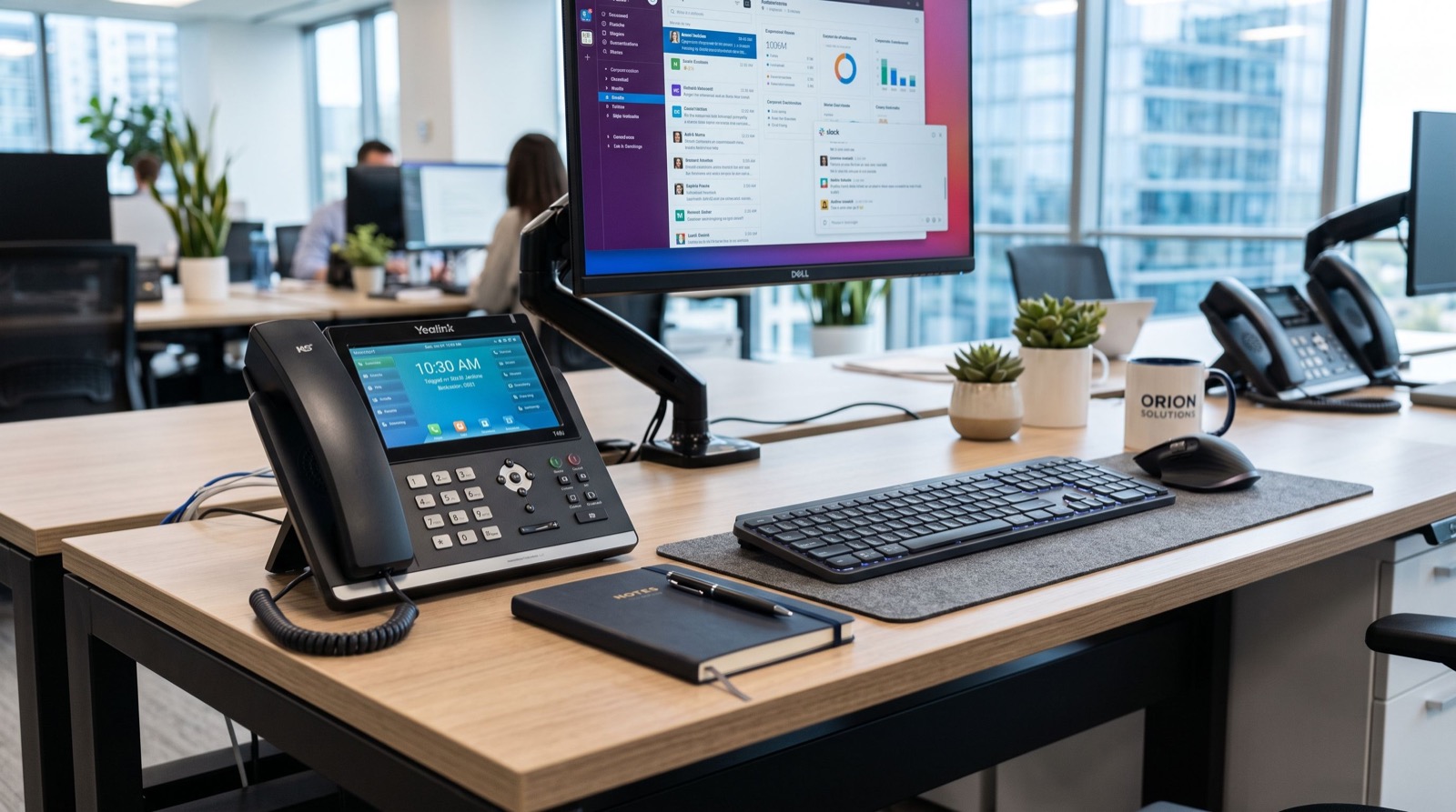 SIP Intercom & Desk Phone Setup 2026: 7 Steps