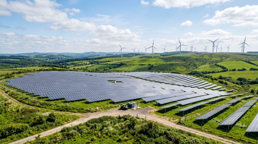 Solar Company in Islamabad: 2026 Homeowner's Guide